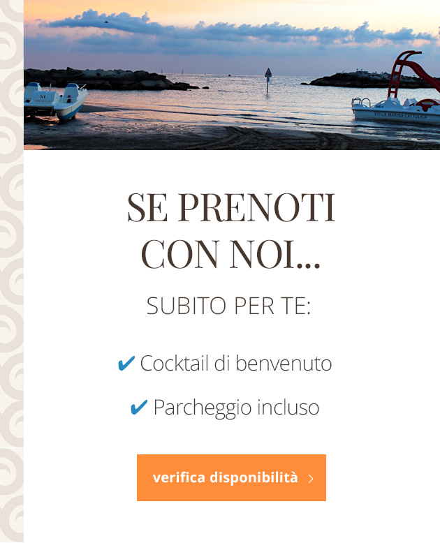 Prenota ora!
