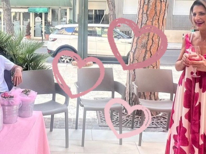 Eröffnungs-Sommerparty