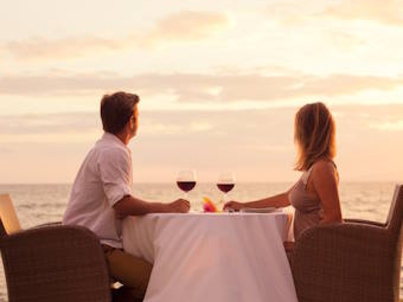 Die letzte Sommernacht...