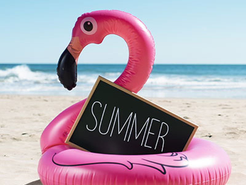 Sommer 2026 am Meer von Cattolica: Jetzt 20% sparen